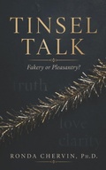 Cover: Tinsel Talk - En Route Books & Media