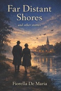 Cover: Far Distant Shores and Other Stories - En Route Books & Media