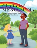 Cover: Clara and Miss Claudia - Argyle Fox Publishing