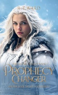 Cover: Prophecy Changer - hope*books