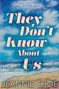 Cover: They Don't Know About Us - Love N. Books Press