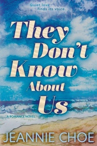 Enlarge image Cover: They Don't Know About Us - Love N. Books Press