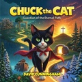 Cover: Chuck the Cat - Trilogy Christian Publishing