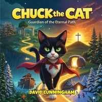 Enlarge image Cover: Chuck the Cat - Trilogy Christian Publishing