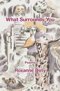 Cover: What Surrounds You - Kelsay Books