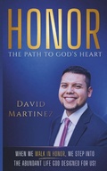 Cover: Honor - The Path To God's Heart - Books.by