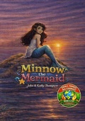 Cover: Minnow the Mermaid - Self-Published