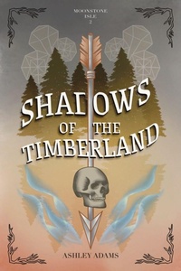 Enlarge image Cover: Shadows of the Timberland - Bibliobean Books