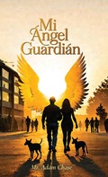 Cover: Mi Angel Guardian - Spines