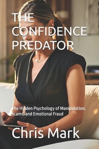 Enlarge image Cover: The Confidence Predator - Kopfjeager Publising