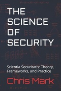 Cover: The Science of Security - Kopfjeager Publishing