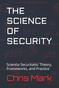 Enlarge image Cover: The Science of Security - Kopfjeager Publishing