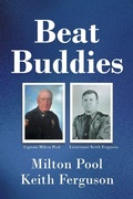 Cover: Beat Buddies - Page Publishing