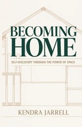 Cover: Becoming Home - Raven and Grace Press