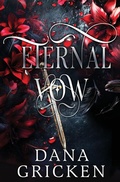 Cover: Eternal Vow - Oliver-Heber Books