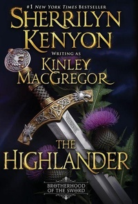 Enlarge image Cover: The Highlander - Oliver-Heber Books