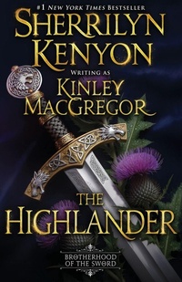 Enlarge image Cover: The Highlander - Oliver-Heber Books