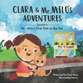 Cover: Clara & Mr. Milo's Adventures - Daniel Girma