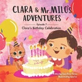 Cover: Clara & Mr. Milo's Adventures - Daniel Girma