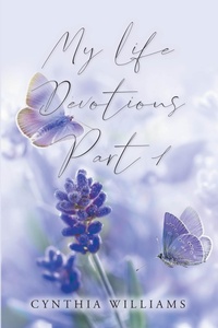 Enlarge image Cover: My Life Devotions - Christian Faith Publishing, Inc.