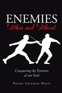 Cover: Enemies Within and Without - Covenant Books, Inc.