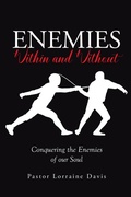 Cover: Enemies Within and Without - Covenant Books, Inc.