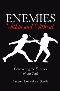 Enlarge image Cover: Enemies Within and Without - Covenant Books, Inc.