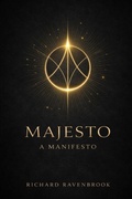 Cover: MAJESTO - MAJESTO;Arising Voice Publishing LLC