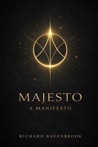 Enlarge image Cover: MAJESTO - MAJESTO;Arising Voice Publishing LLC