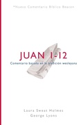 Cover: NCBB, Juan 1-12 - Casa Nazarena de Publicaciones