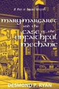 Cover: Mary-Margaret and the Case of the Unfaithful Mechanic - LEVEL BEST BOOKS