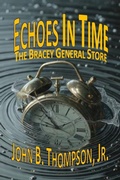 Cover: Echoes in Time - Echoes in Time