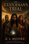 Cover: The Custodian's Trial - Action Consulting & Media Group