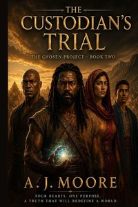 Enlarge image Cover: The Custodian's Trial - Action Consulting & Media Group