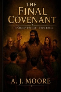 Enlarge image Cover: The Final Covenant - Action Consulting & Media Group