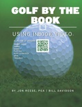 Cover: Golf By The Book - Golf By The Book