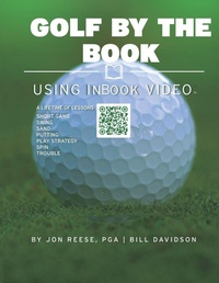 Enlarge image Cover: Golf By The Book - Golf By The Book