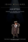 Cover: Adopted - Keystobalance Publishing