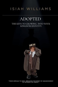 Enlarge image Cover: Adopted - Keystobalance Publishing