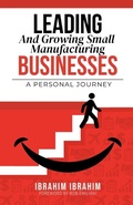 Cover: Leading and Growing Small Manufacturing Businesses - Lynn Welding Co., Inc.