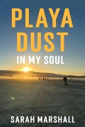 Cover: Playa Dust In My Soul - Sarah Marshall Publishing