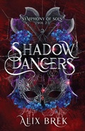 Cover: Shadow Dancers - ABC Imaginings