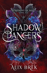 Enlarge image Cover: Shadow Dancers - ABC Imaginings