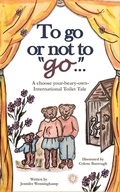 Cover: To go or not to "go"... - River of God