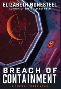 Cover: Breach of Containment - House Panther Publishing