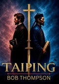Cover: Taiping - Rob Lorton