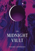 Cover: The Midnight Vault - The Midnight Vault;Tiny Worlds Publishing