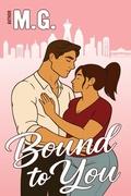 Cover: Bound to You - M.G.