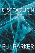 Cover: Distraction - Phillip John Parker