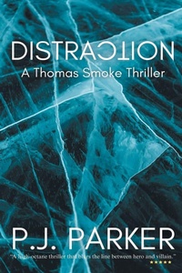 Enlarge image Cover: Distraction - Phillip John Parker